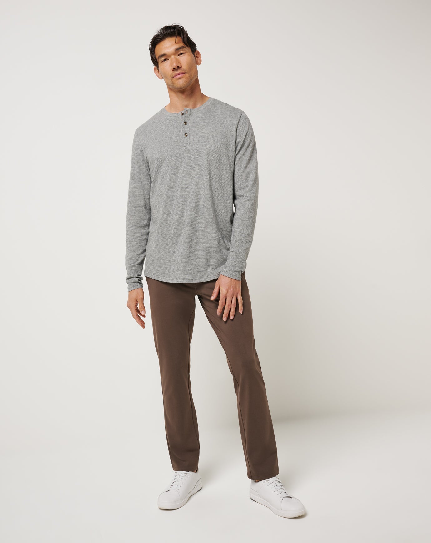Legacy Stretchknit Pant