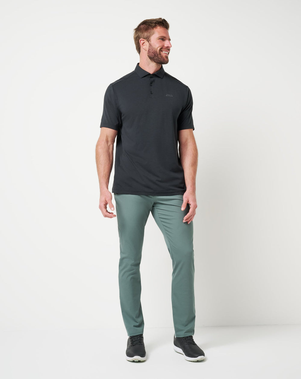 Wanderlust Golf Pant