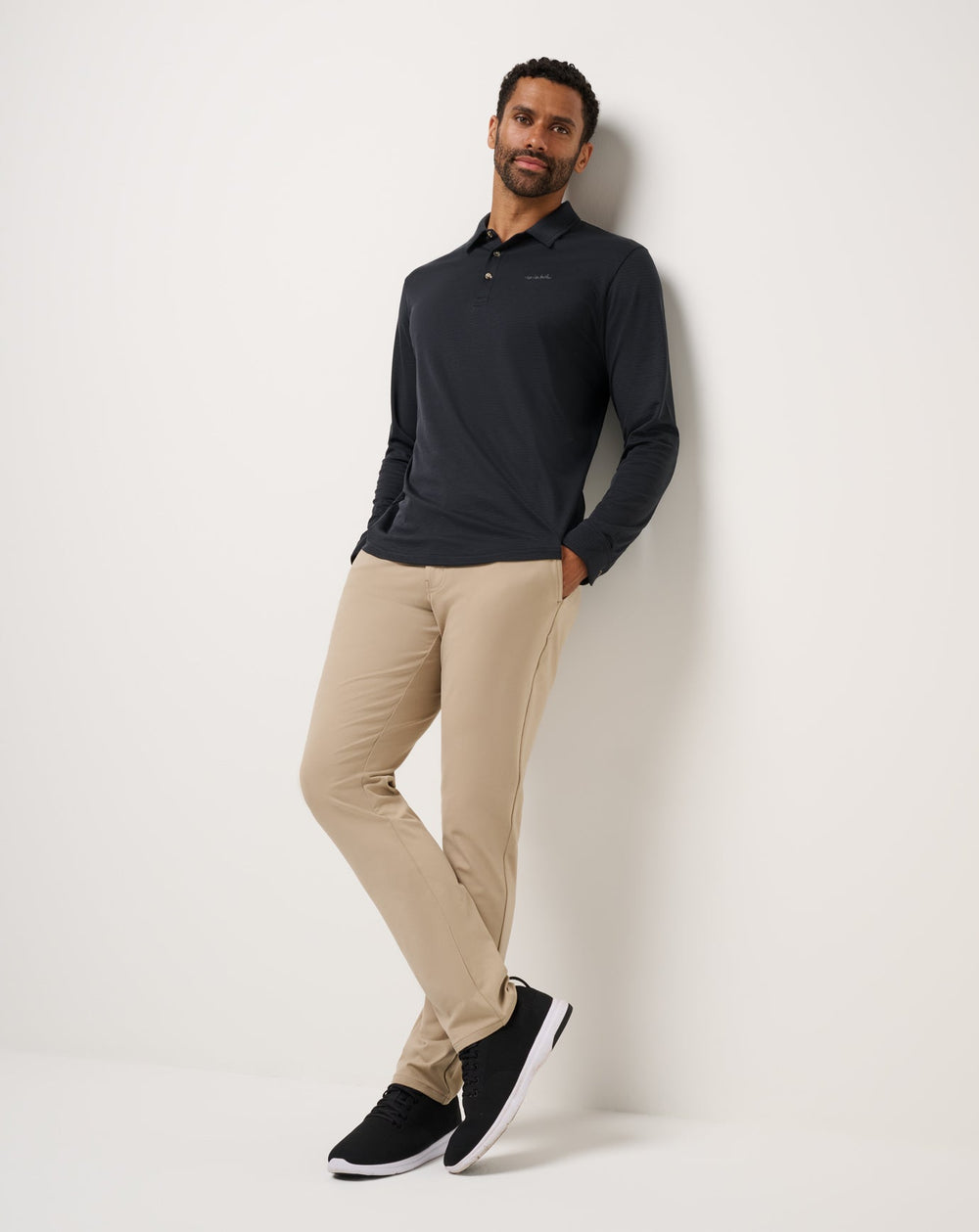 Legacy Stretchknit Pant