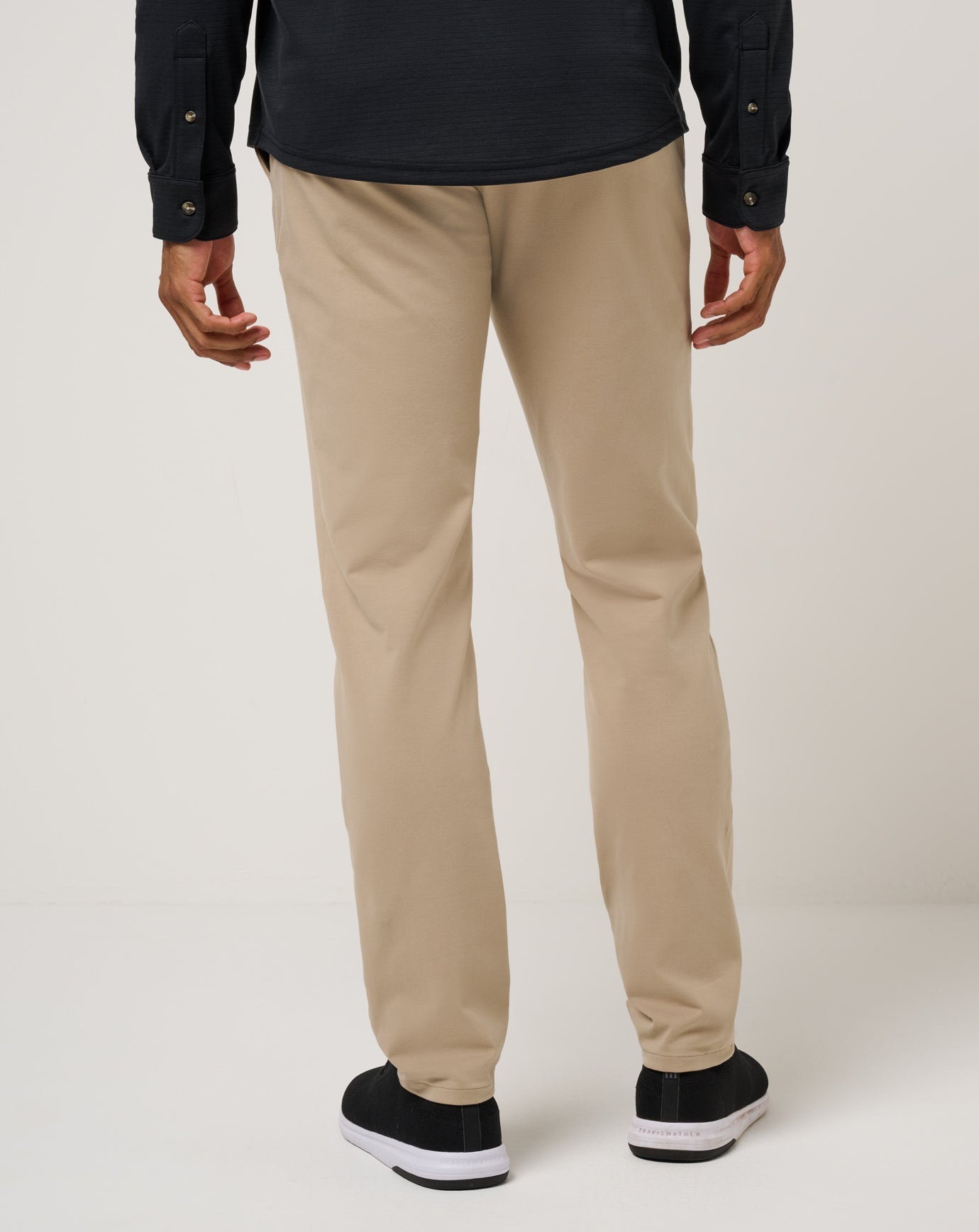 Legacy Stretchknit Pant