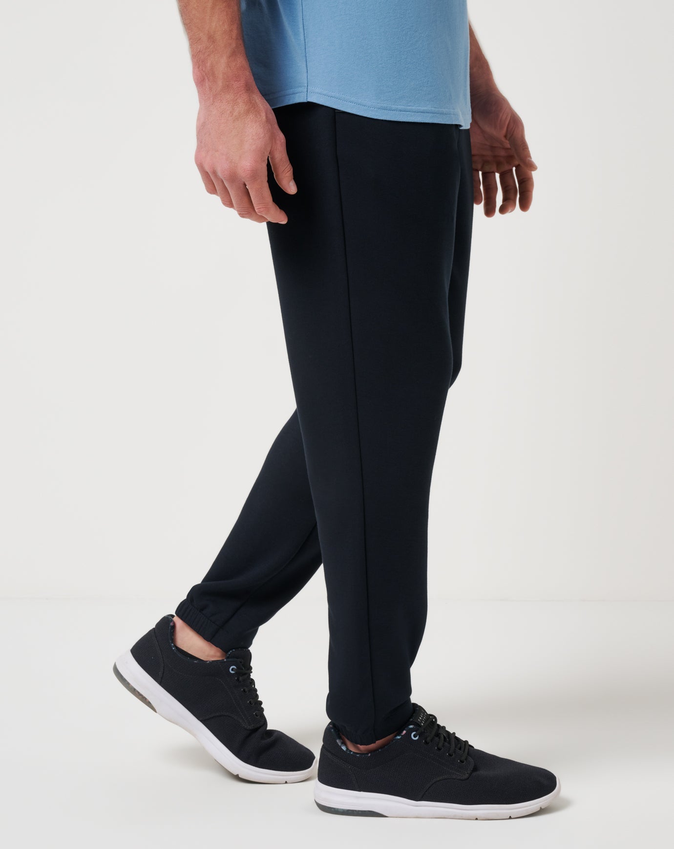Fibercloud Pant
