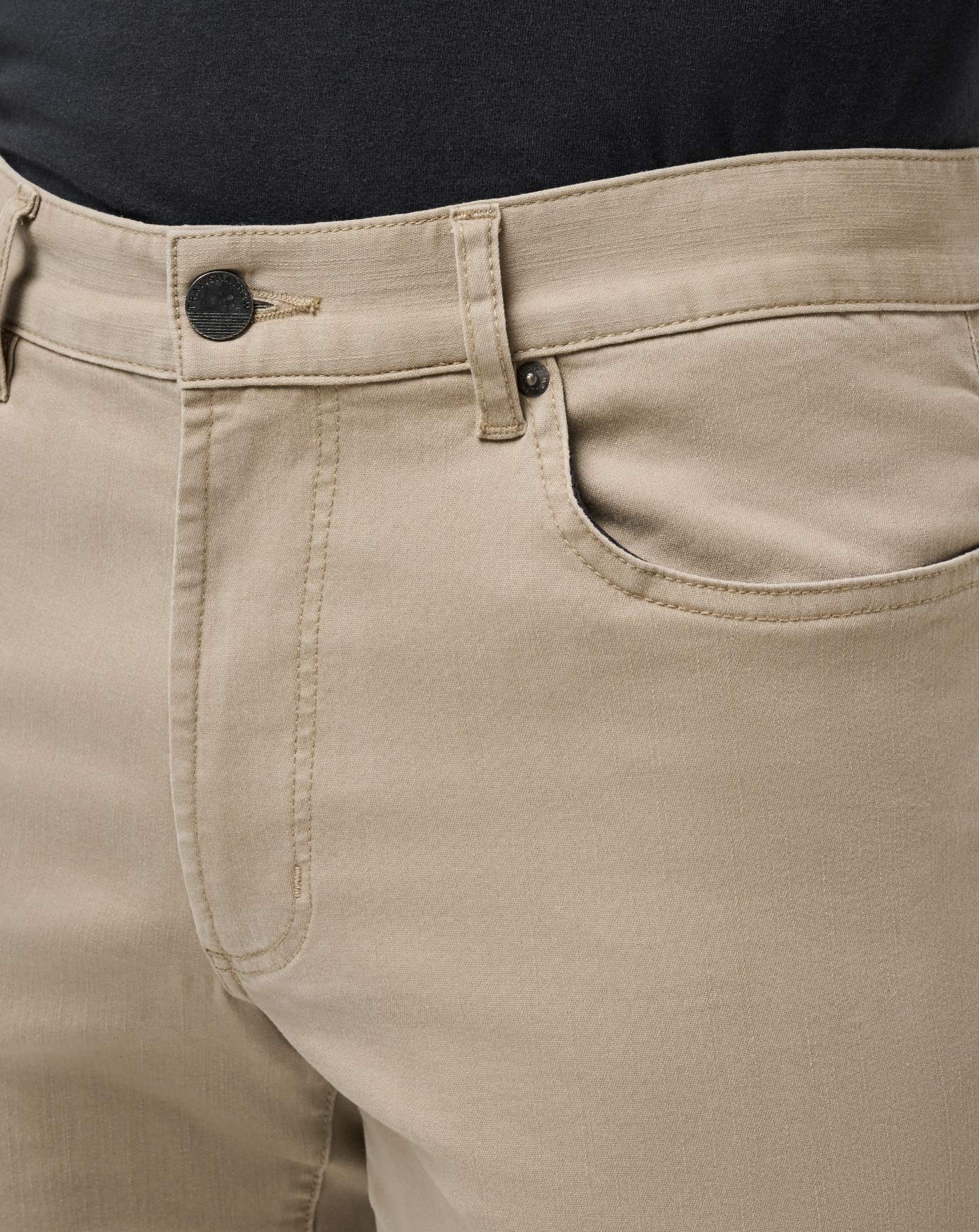 Legacy Featherweight Jeans