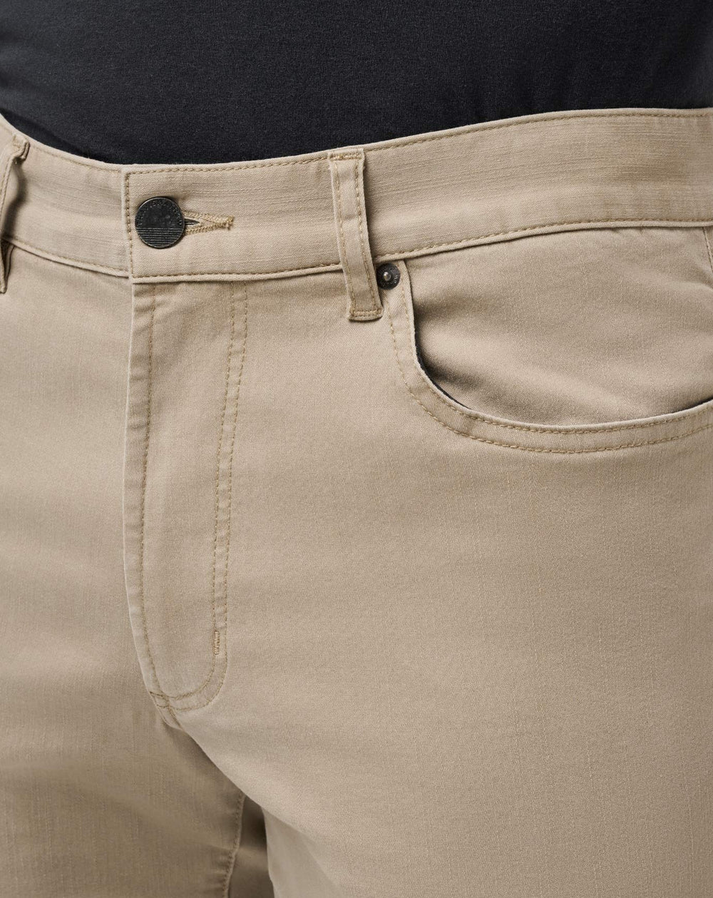 Legacy Featherweight Jeans