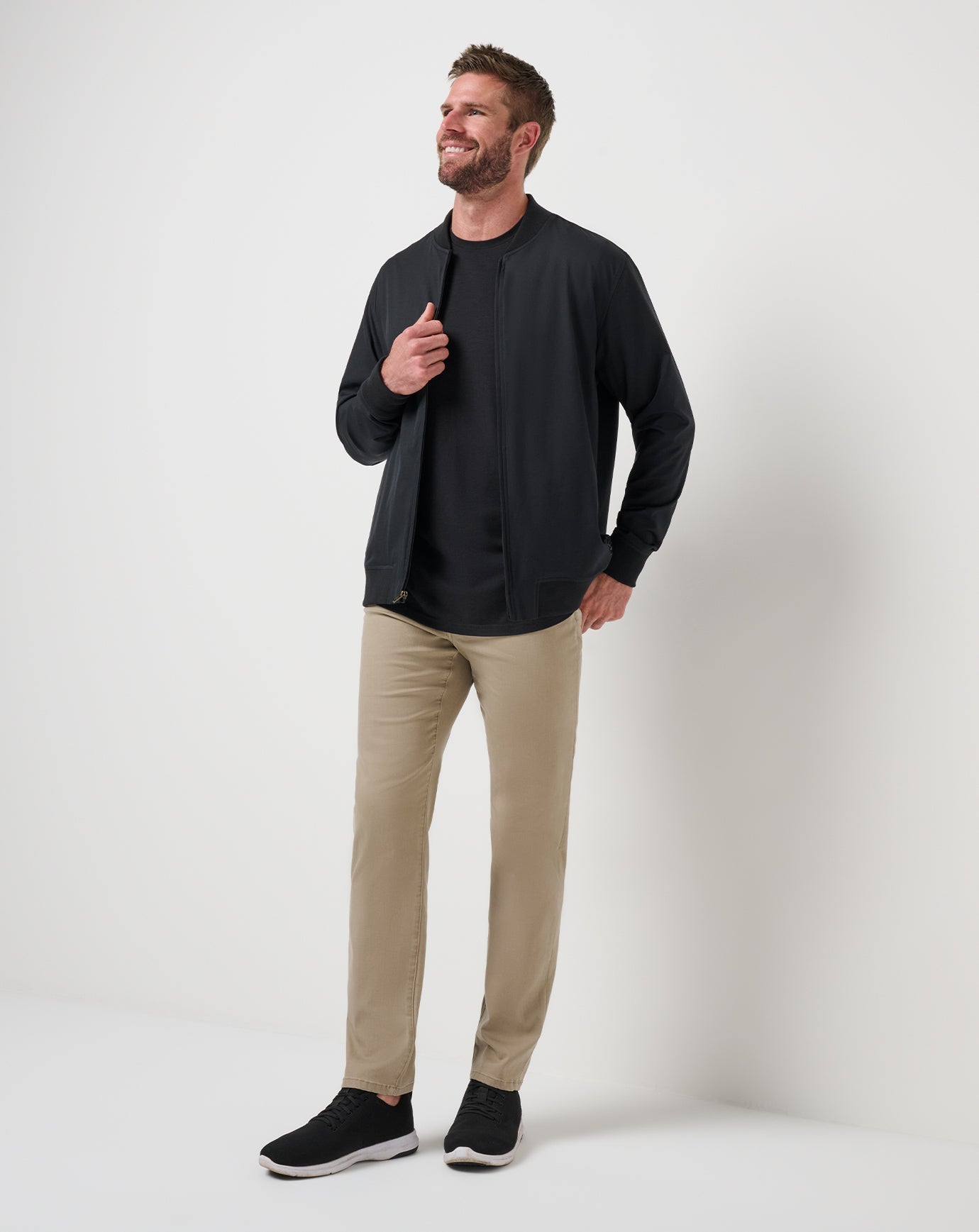 Legacy Featherweight Jeans