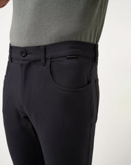 Open To Close Midweight Pant