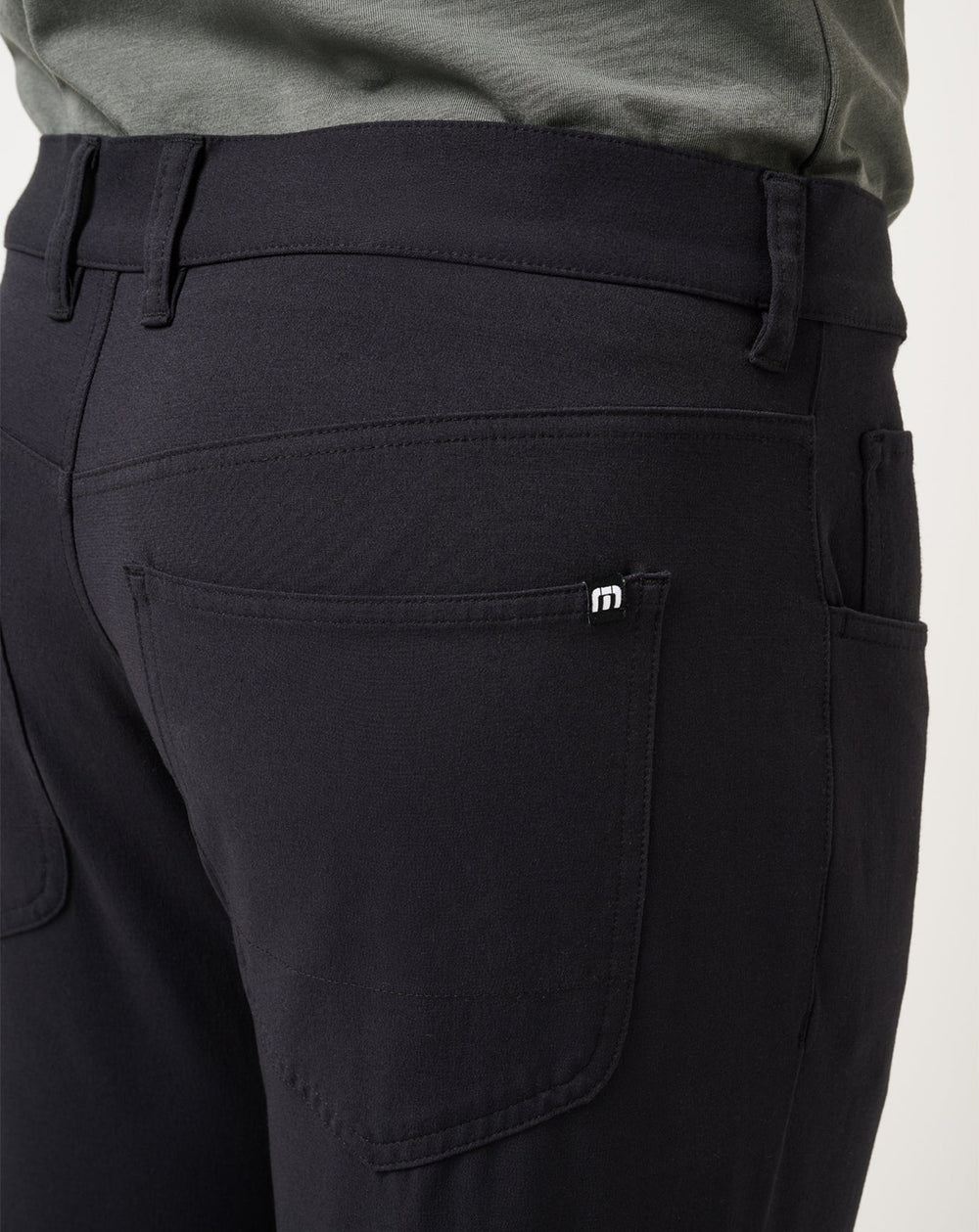 Open To Close Midweight Pant