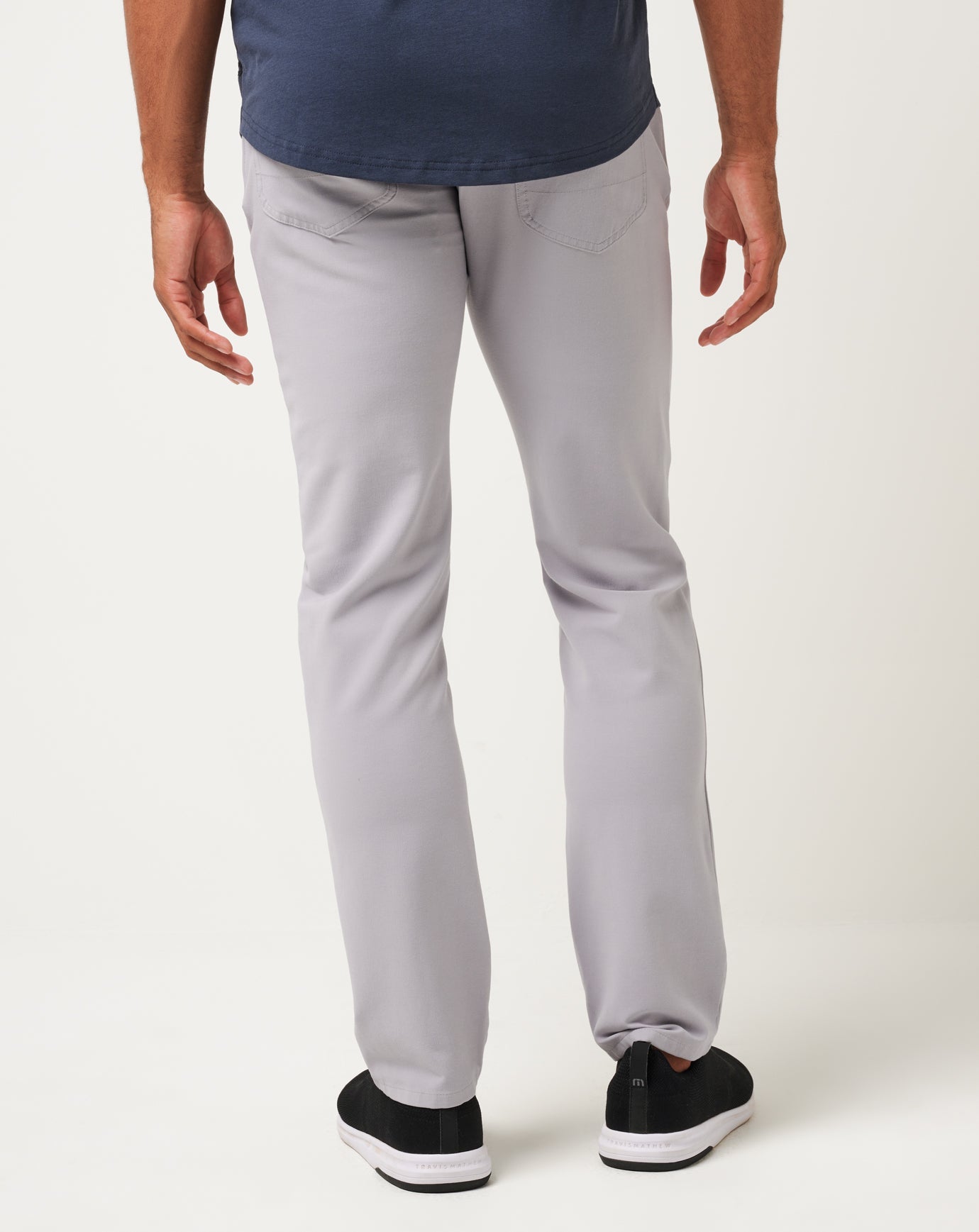 Open To Close Midweight Pant