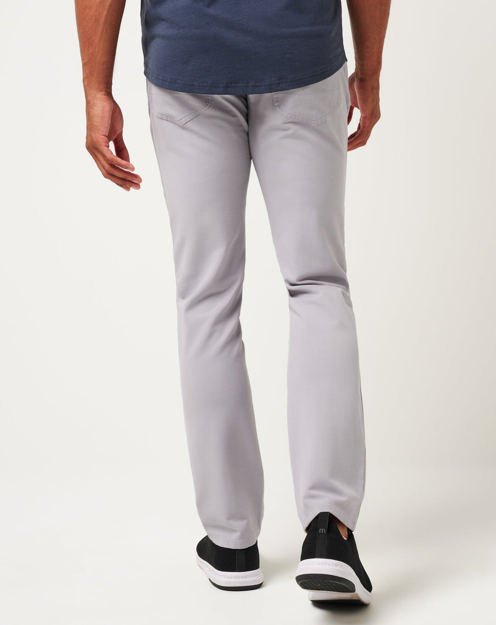 Open To Close Midweight Pant