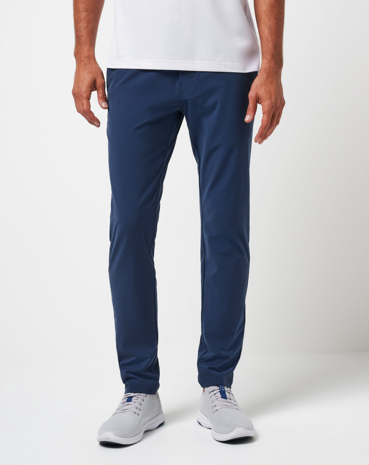 Open To Close Tech Chino Pant