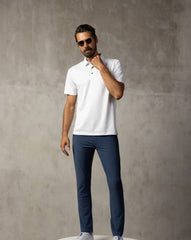 Open To Close Tech Chino Pant