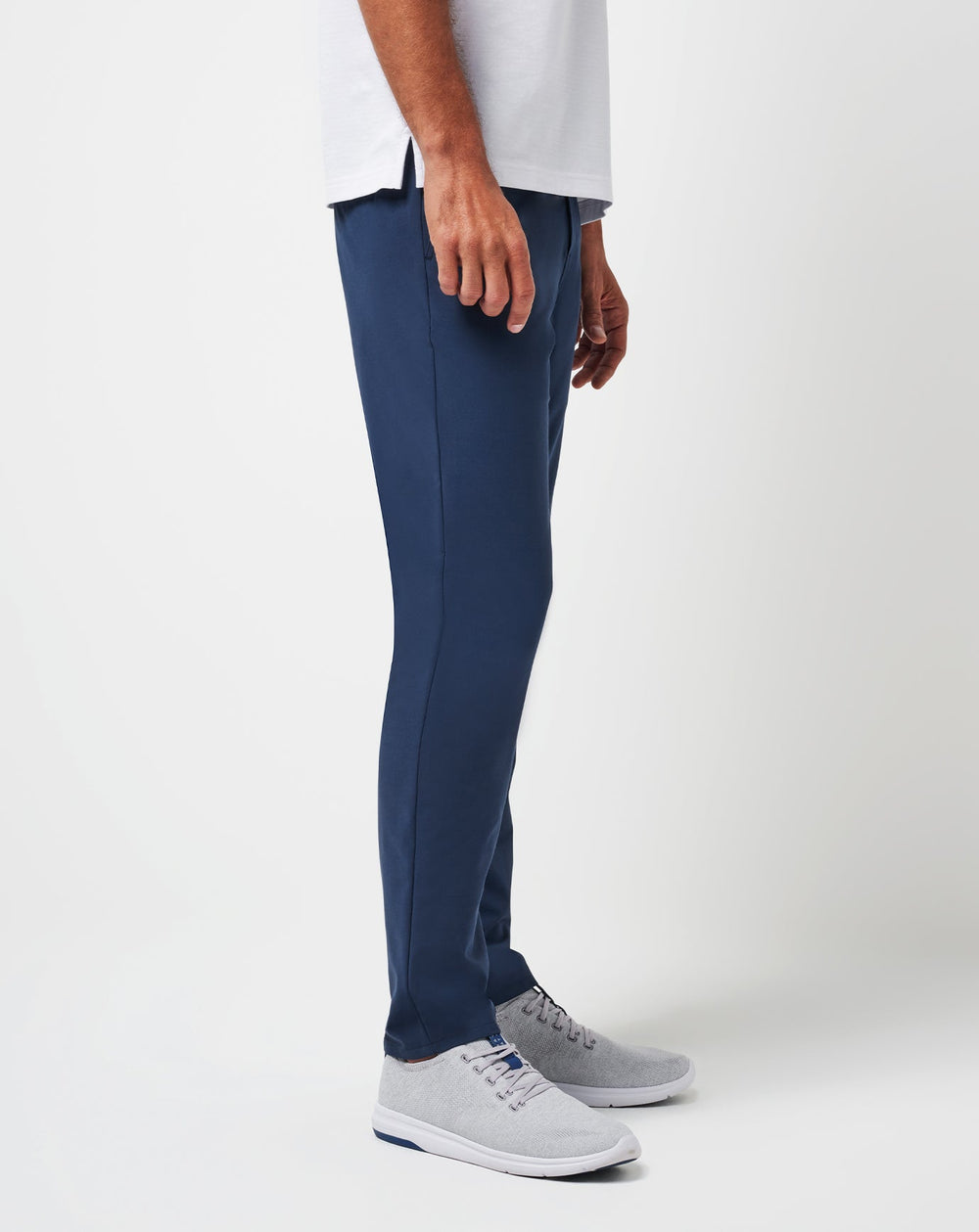 Open To Close Tech Chino Pant