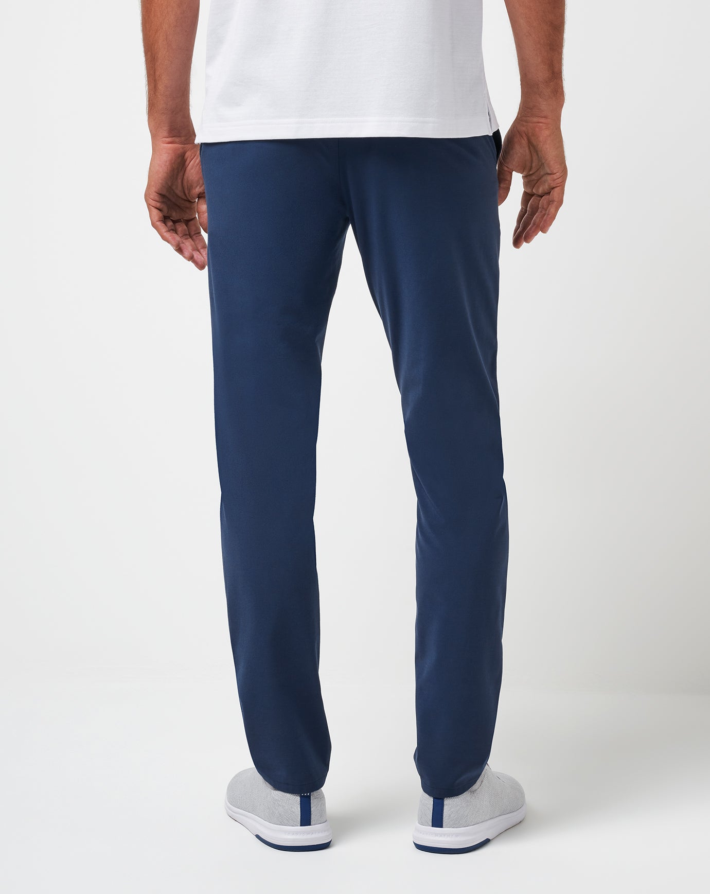 Open To Close Tech Chino Pant