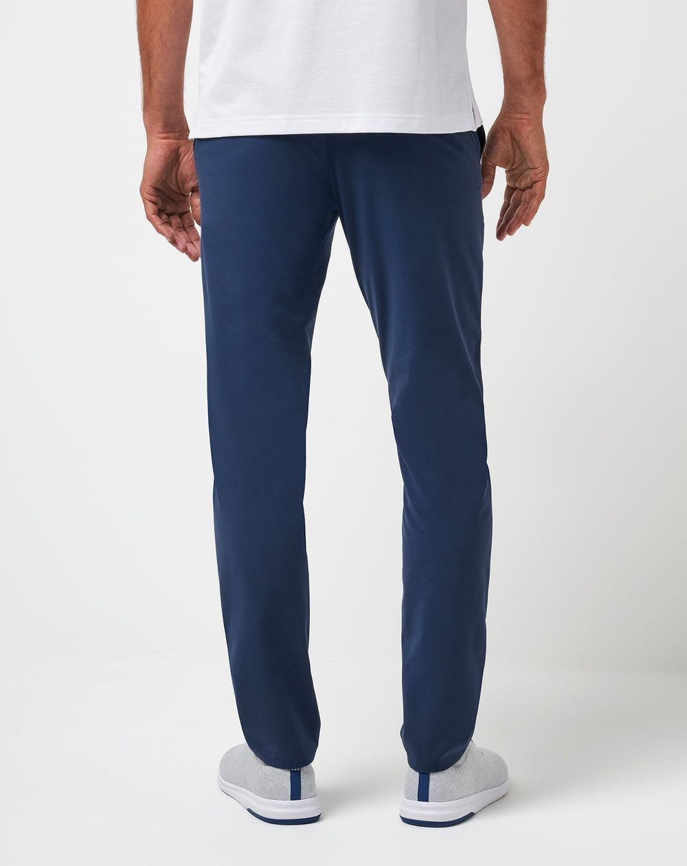 Open To Close Tech Chino Pant