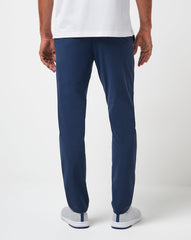 Open To Close Tech Chino Pant
