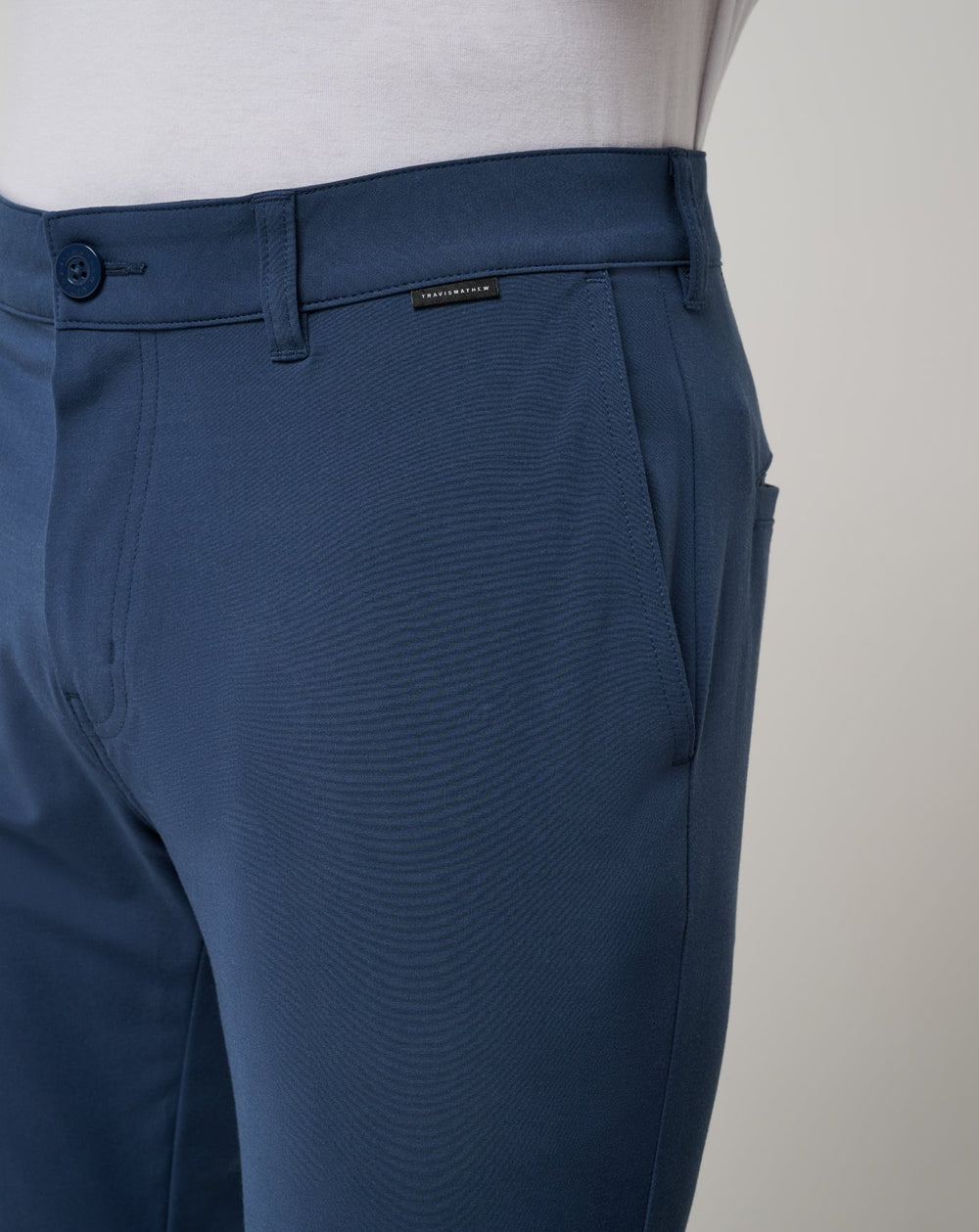 Open To Close Tech Chino Pant