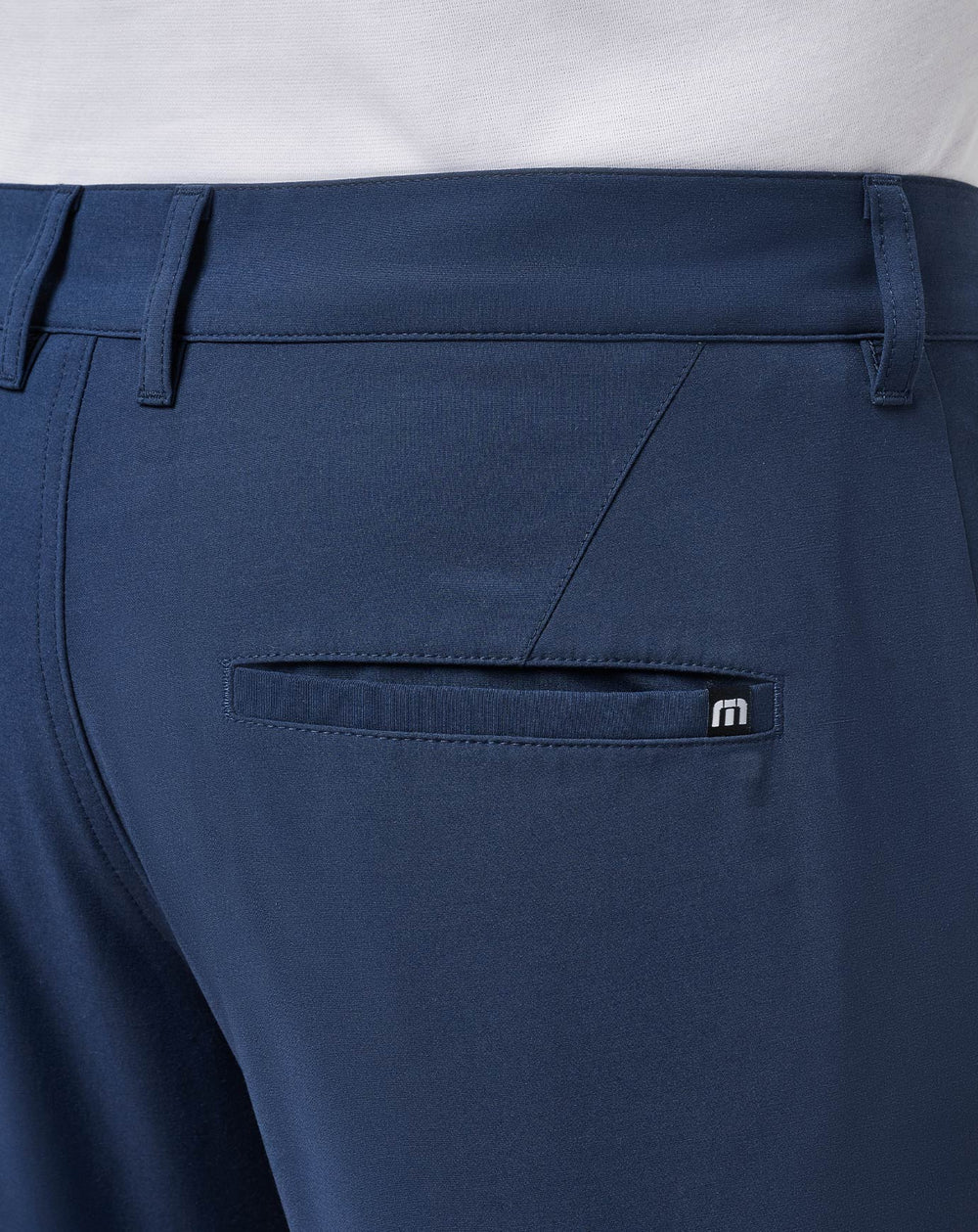 Open To Close Tech Chino Pant