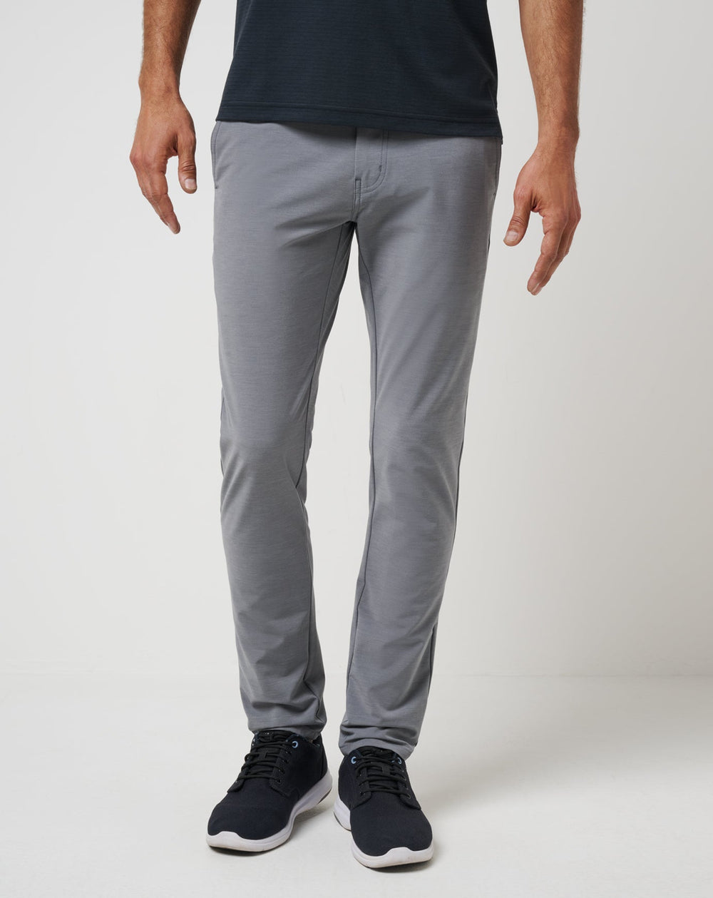 Open To Close Tech Chino Pant