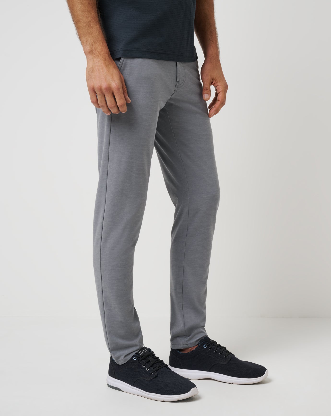 Open To Close Tech Chino Pant