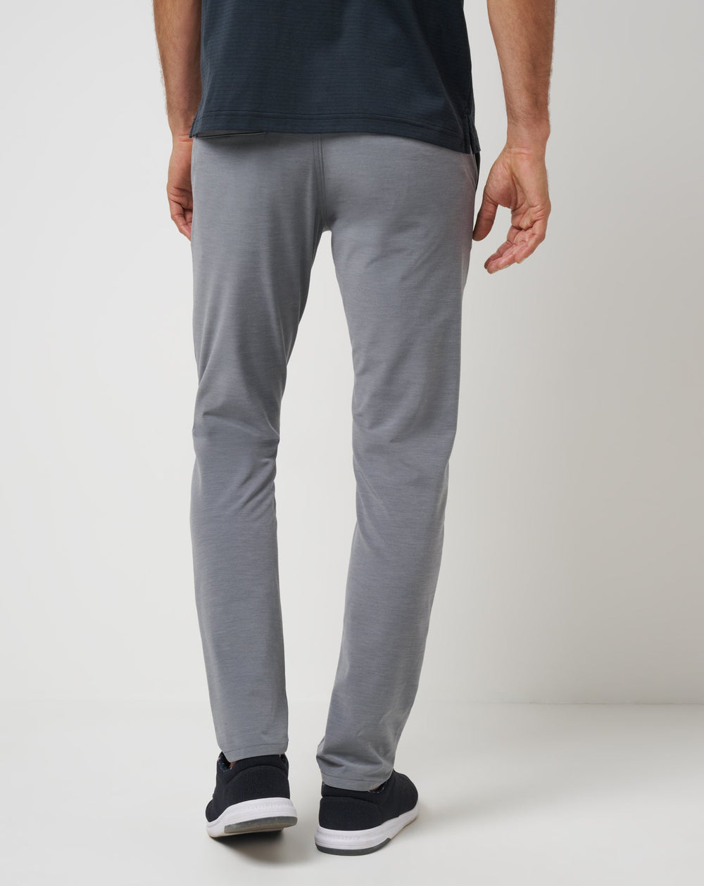 Open To Close Tech Chino Pant