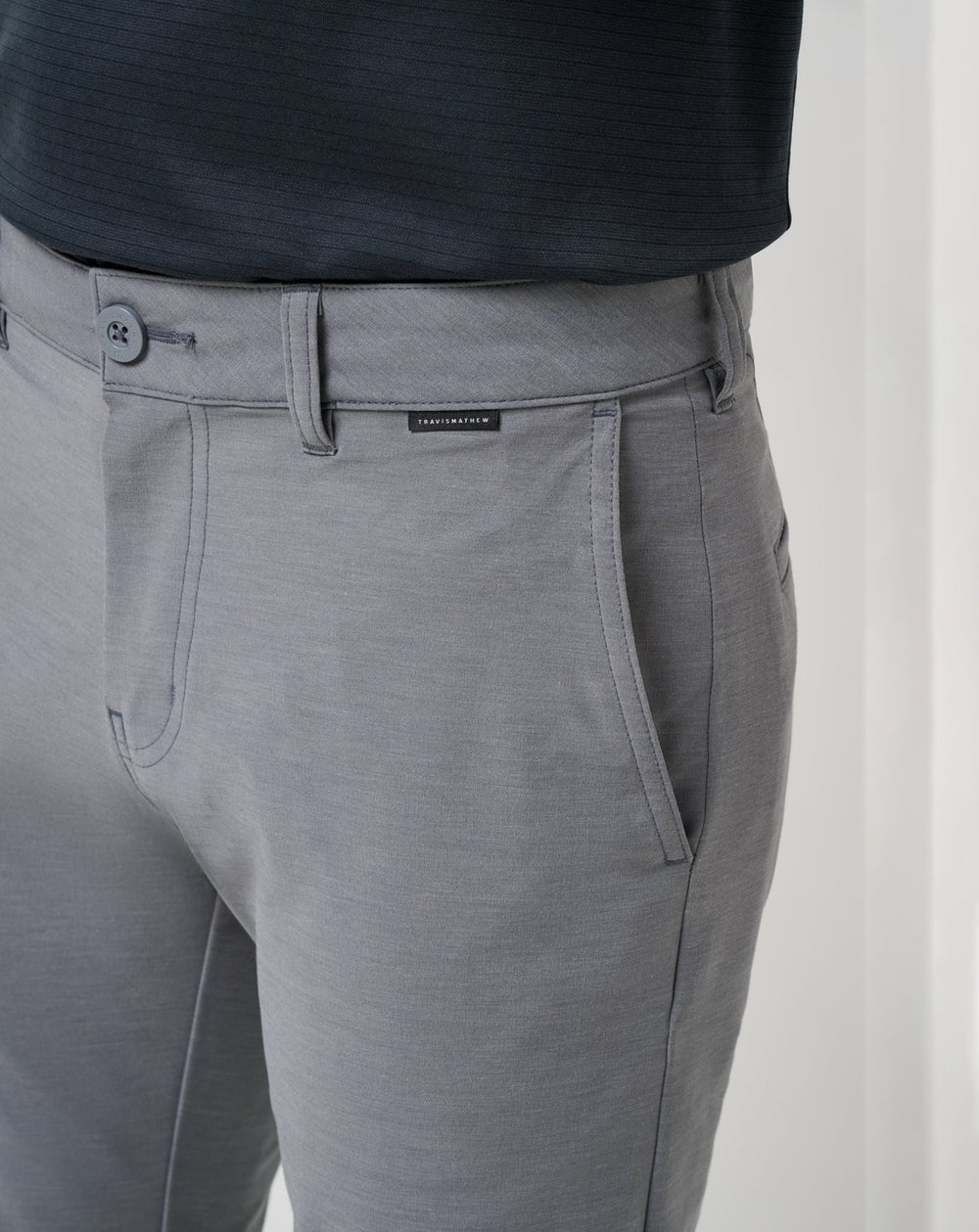 Open To Close Tech Chino Pant