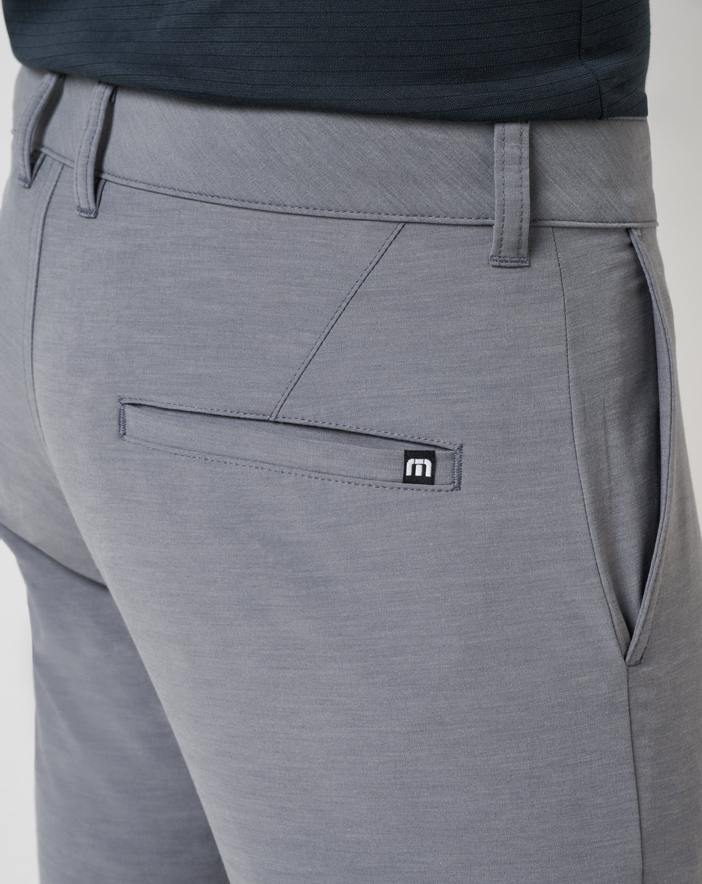 Open To Close Tech Chino Pant