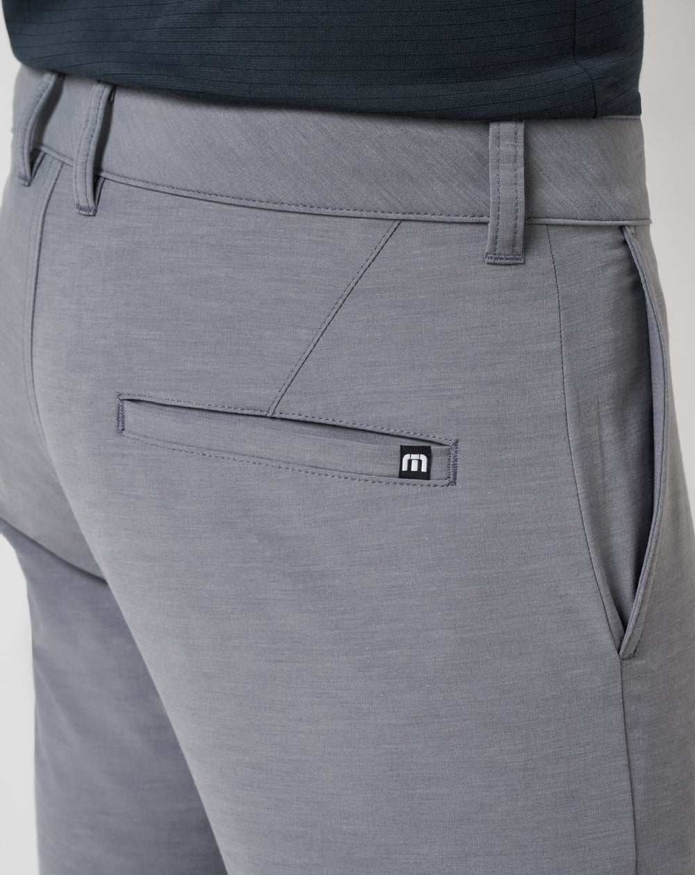 Open To Close Tech Chino Pant