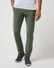 Open To Close Tech Chino Pant