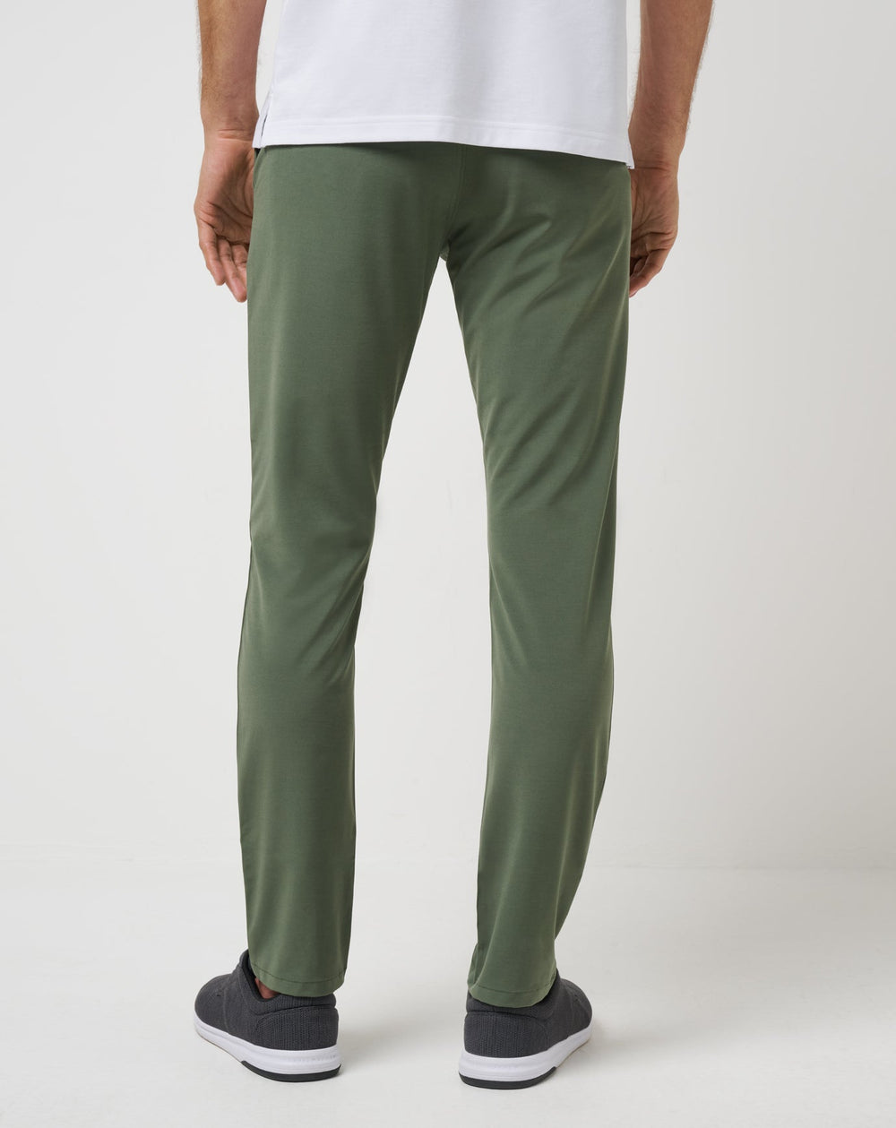 Open To Close Tech Chino Pant