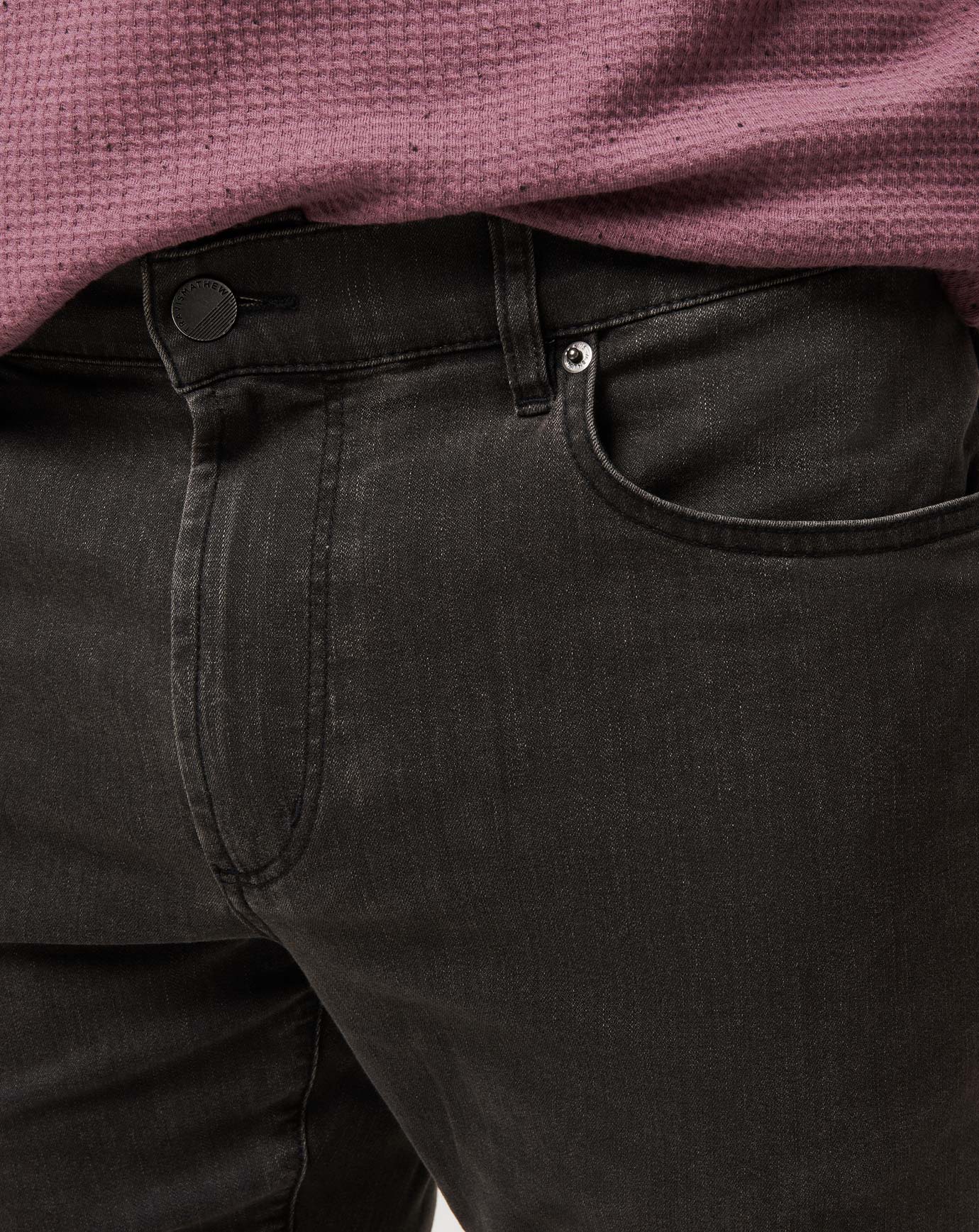 Legacy Featherweight Jeans