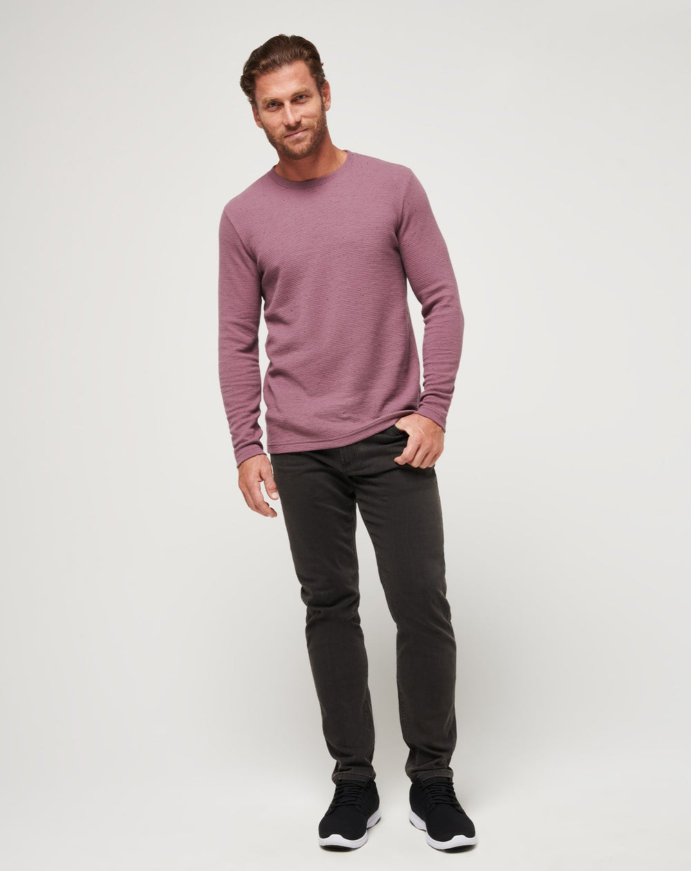 Legacy Featherweight Jeans