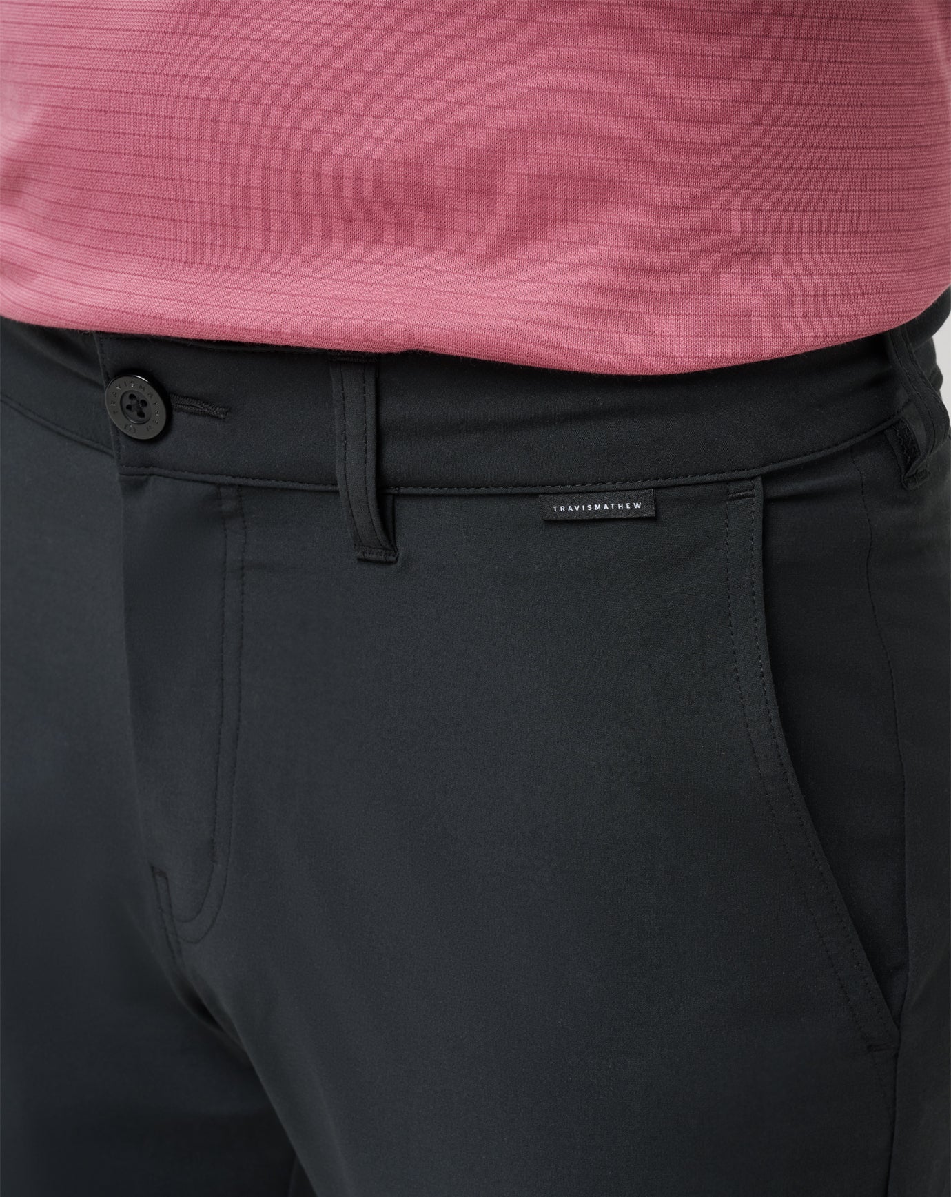 Open To Close Tech Chino Pant