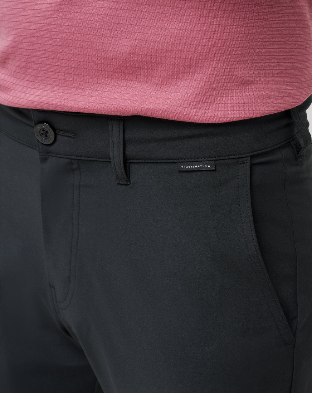 Open To Close Tech Chino Pant