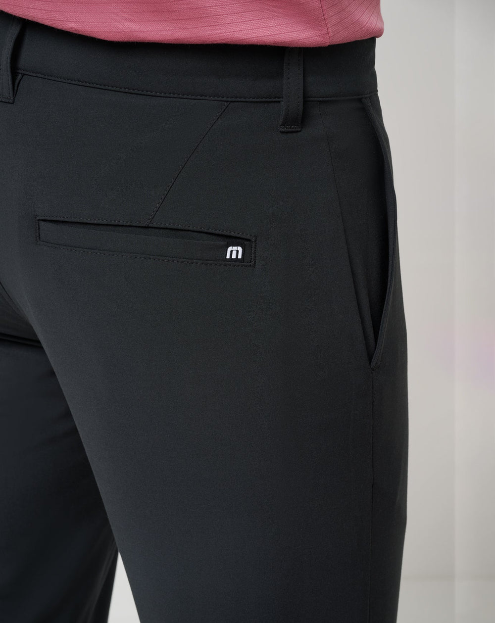 Open To Close Tech Chino Pant