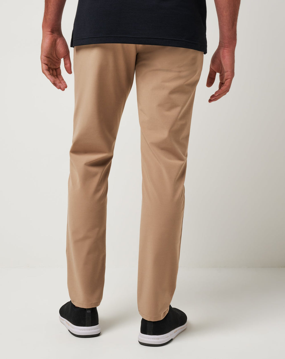Open To Close Tech Chino Pant