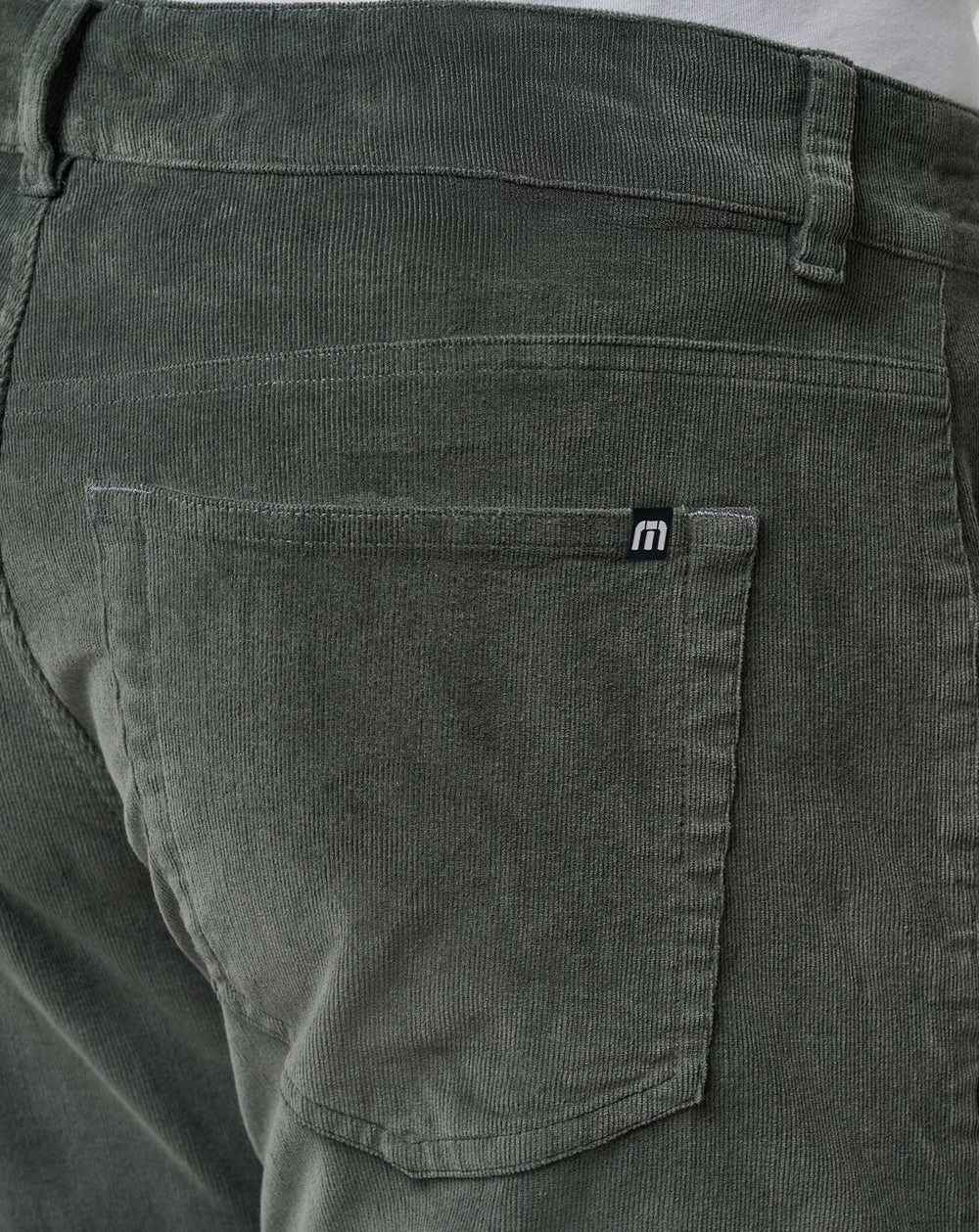Start The Journey Corduroy Pant