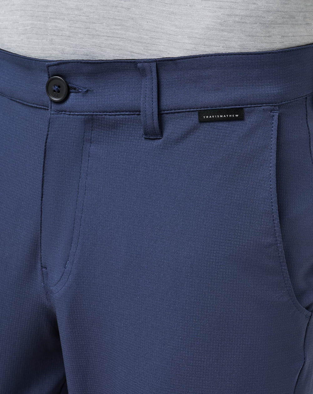 Wanderlust Short 9In