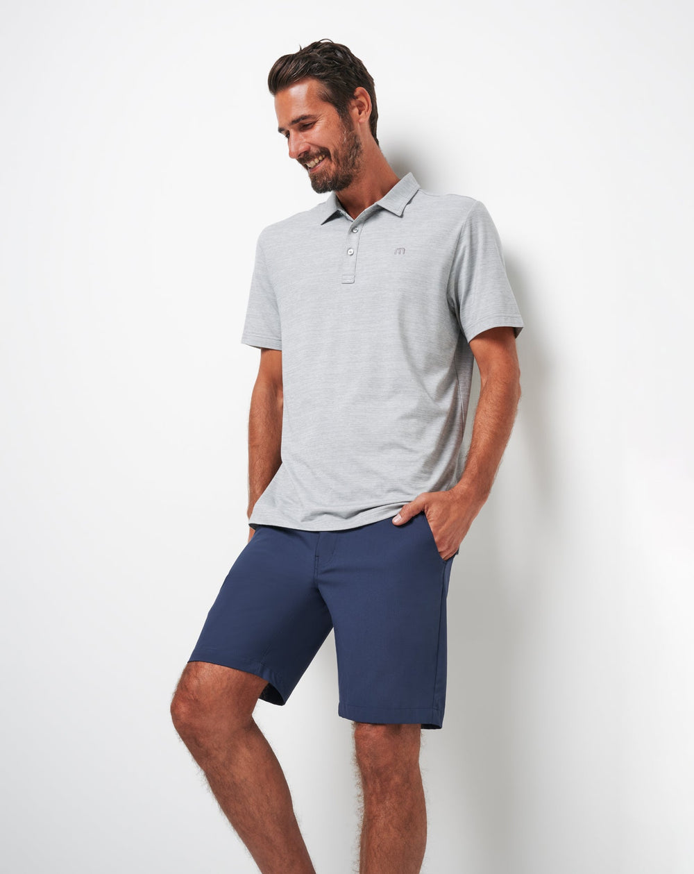 Wanderlust Short 9In