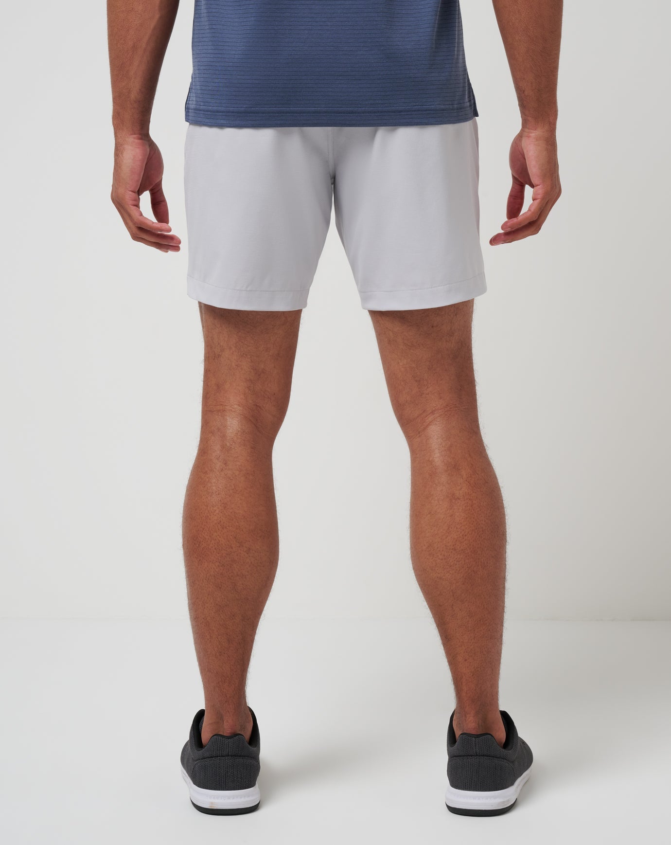 Wanderlust Short 7In