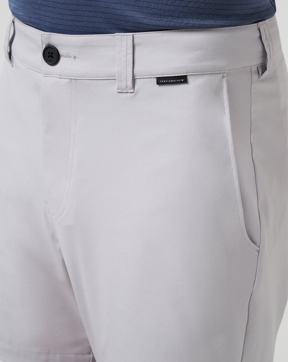 Wanderlust Short 7In