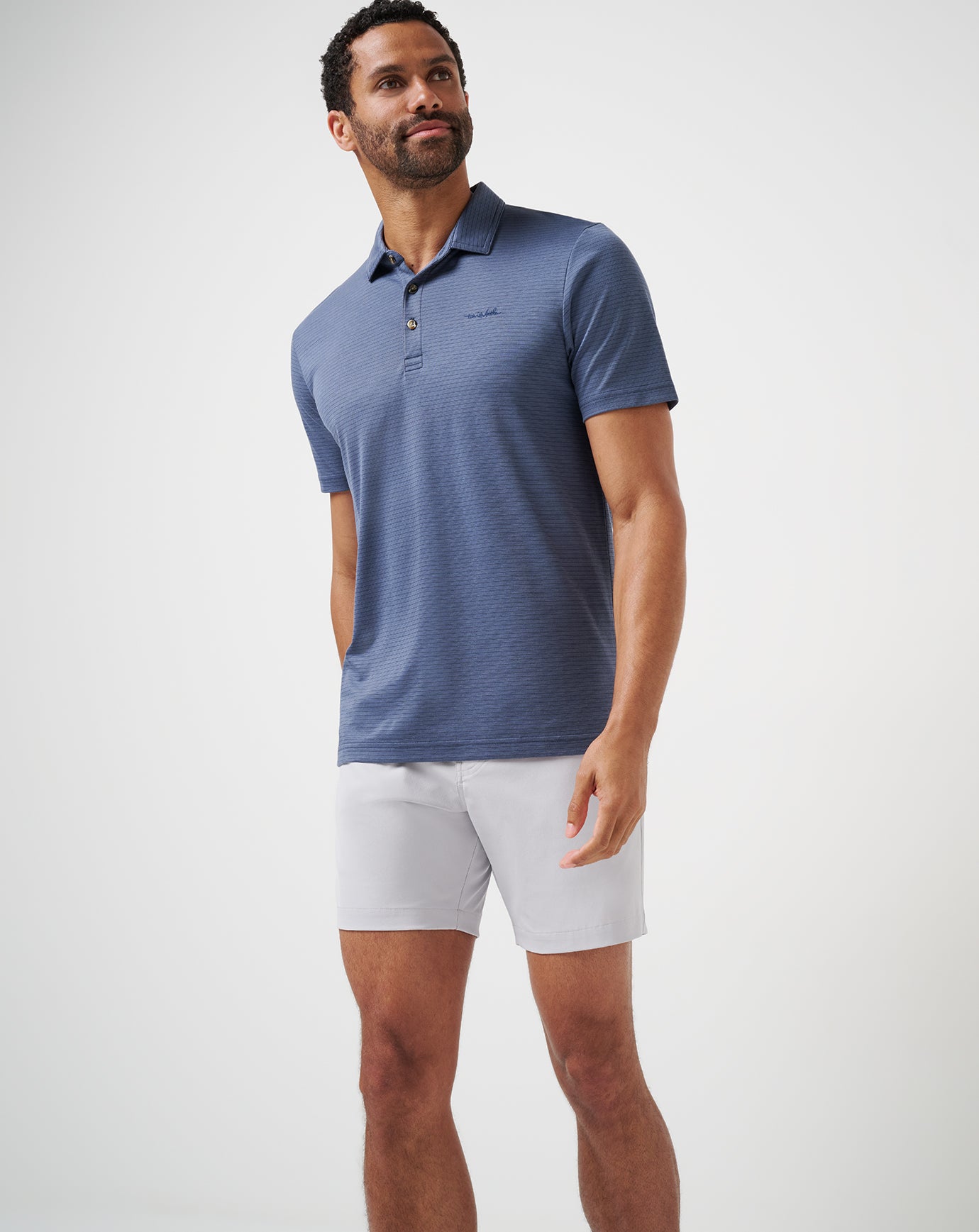 Wanderlust Short 7In