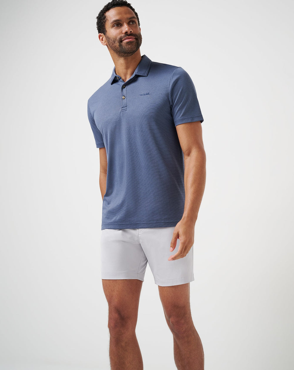 Wanderlust Short 7In