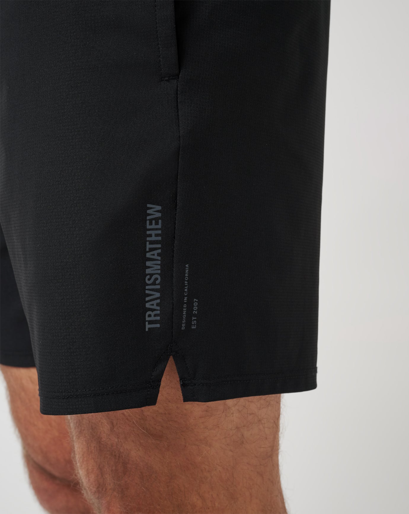 Wanderlust E-Waist Short 7.5In