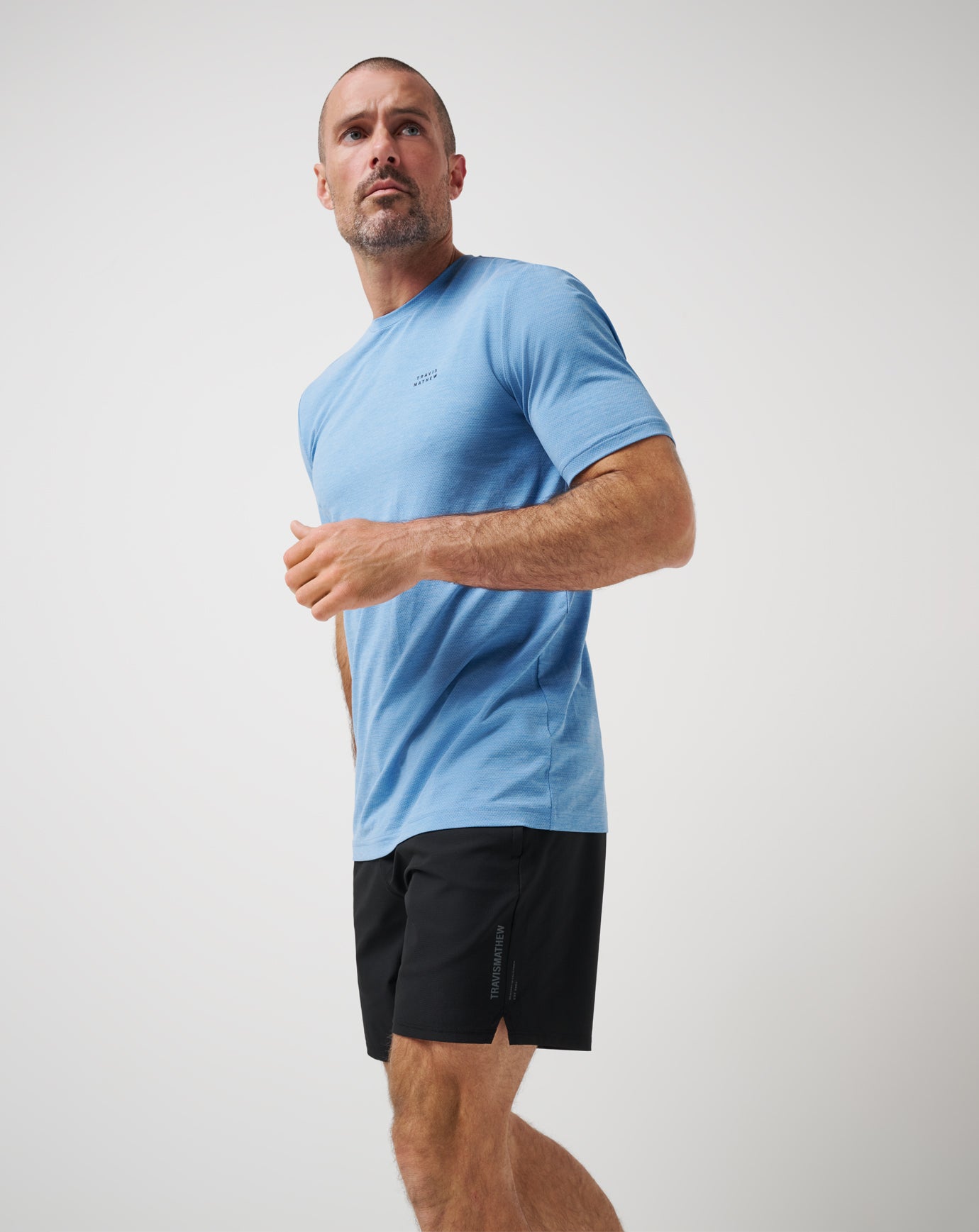 Wanderlust E-Waist Short 7.5In