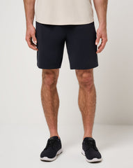 Tech Knit Short 9In