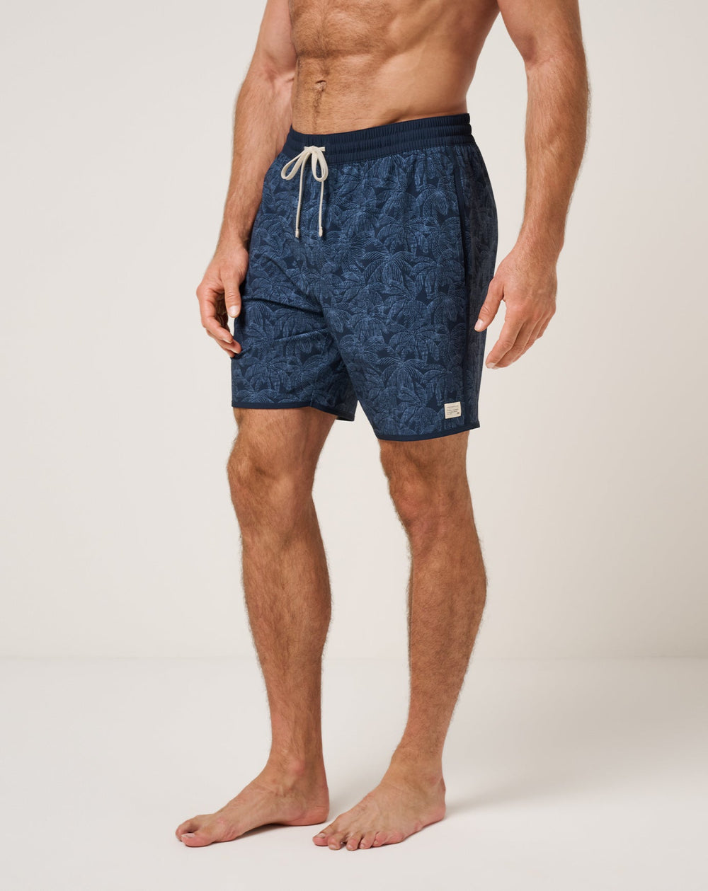 Tidal Whisper Boardshort 18In