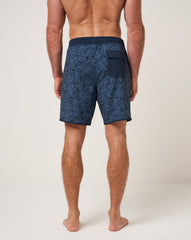 Tidal Whisper Boardshort 18In