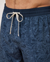Tidal Whisper Boardshort 18In
