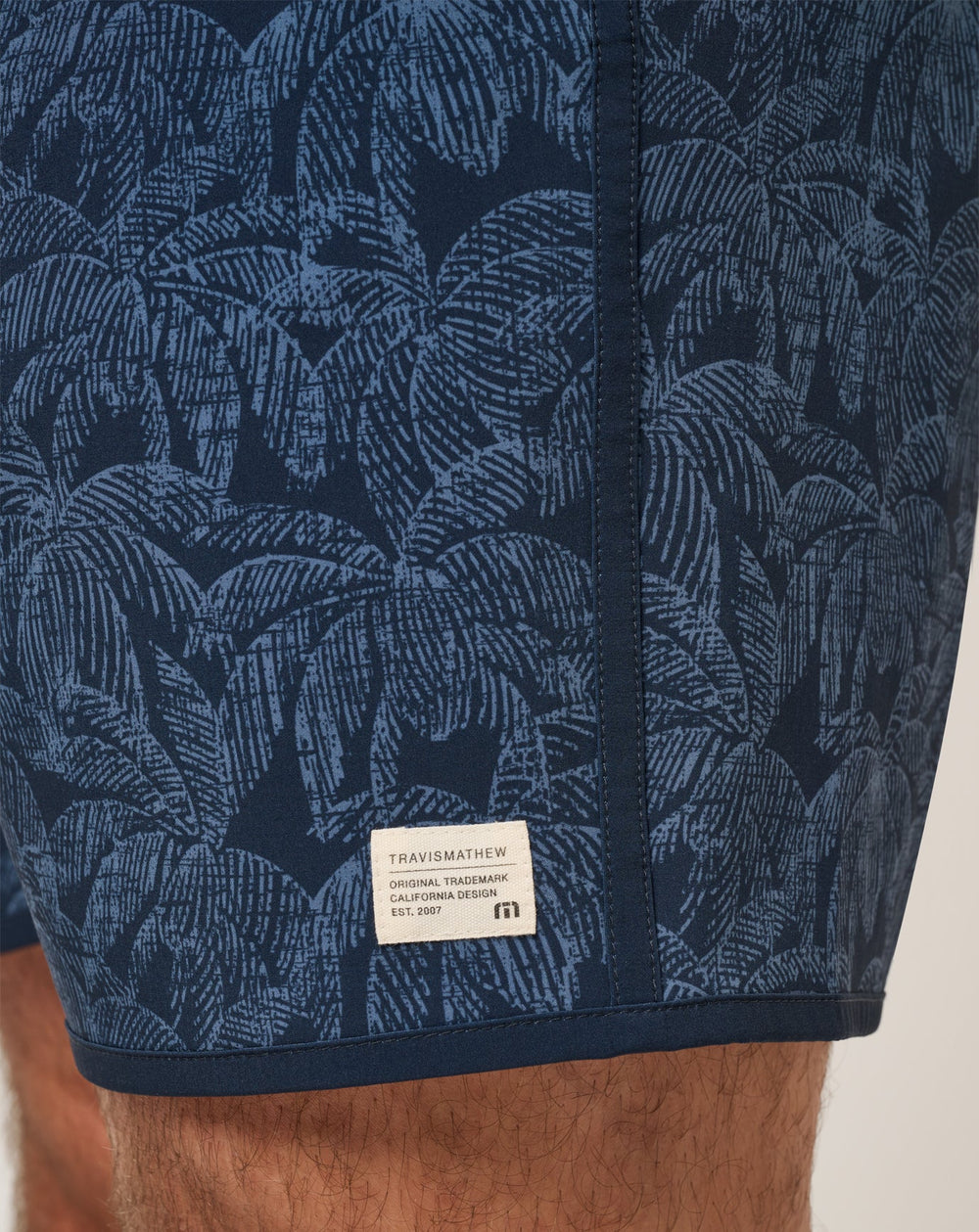 Tidal Whisper Boardshort 18In