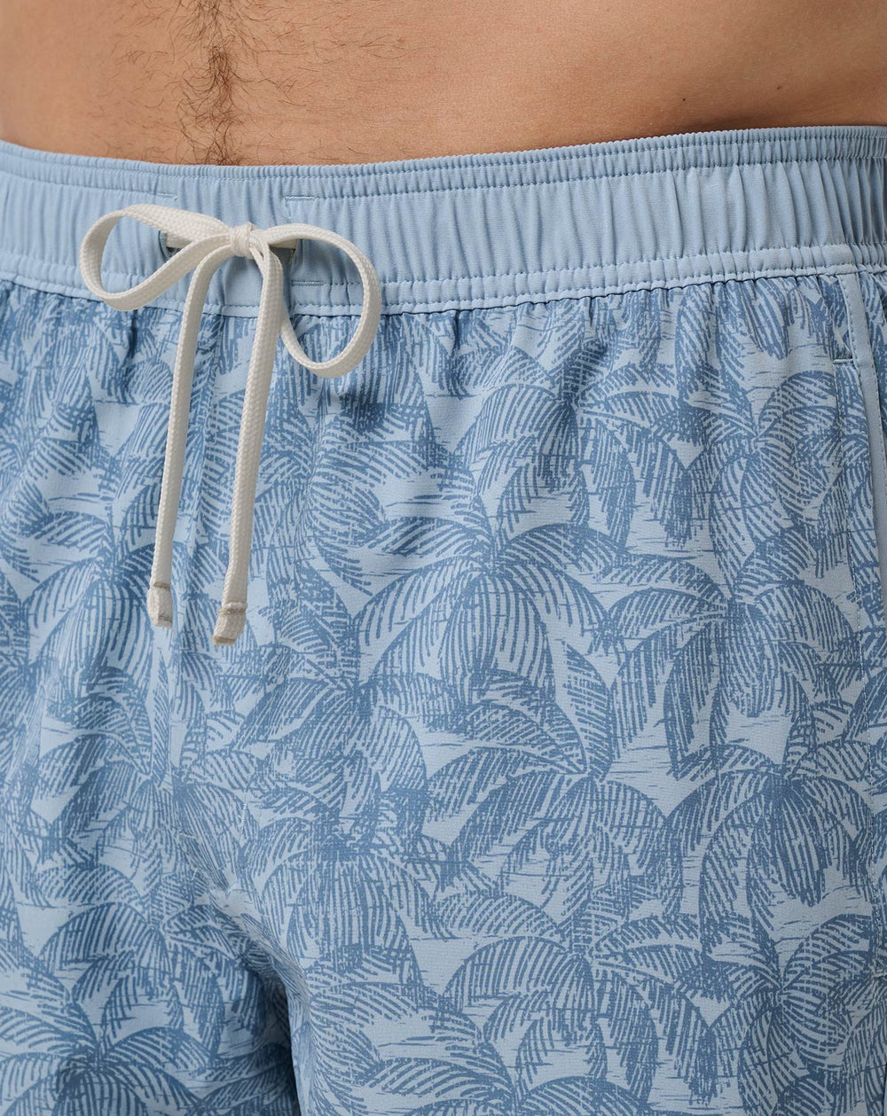 Tidal Whisper Boardshort 18In