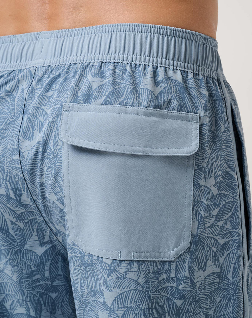 Tidal Whisper Boardshort 18In